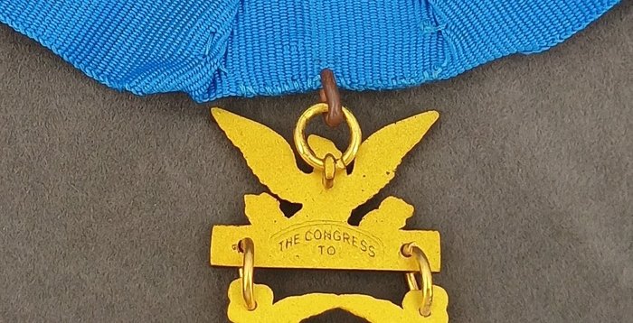 Förenta staterna - Medalje - Replik, Medal of Honor, Army Variant,