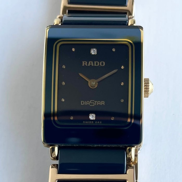 Rado - DIASTAR Diamond - Ingen mindstepris - 15302833N - Kvinder - 2000-2010