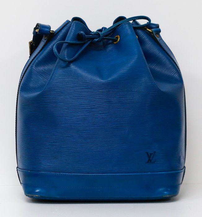 Louis Vuitton - Sac Noè - Skuldertaske