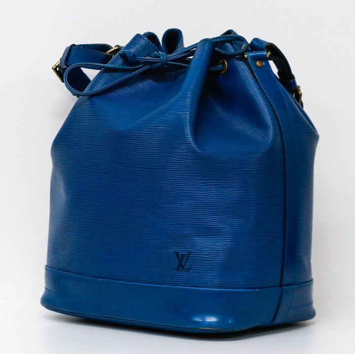 Louis Vuitton - Sac Noè - Skuldertaske