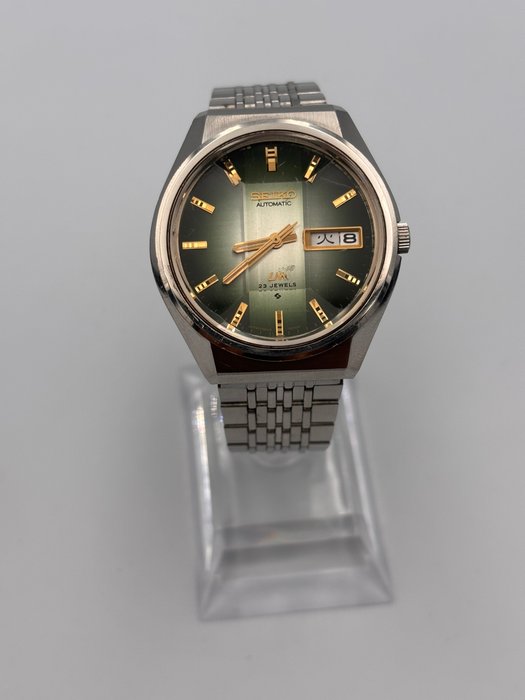 Seiko - Lord Matic - Ingen mindstepris - 5606-7290 - Mænd - 1960-1969