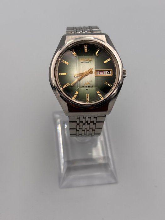 Seiko - Lord Matic - Ingen mindstepris - 5606-7290 - Mænd - 1960-1969