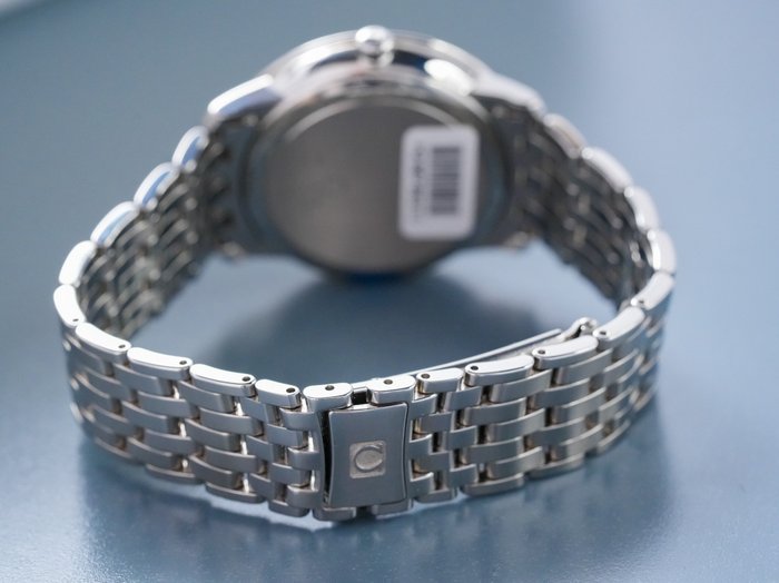 Omega - De Ville Prestige - 42410372001001 - Mænd - 2011-nu