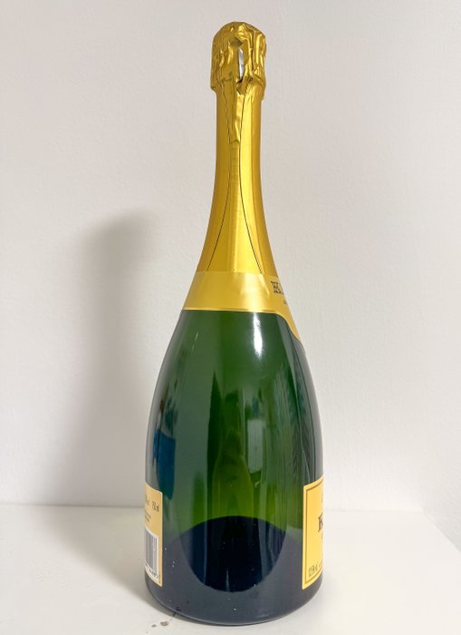 Krug, Grande Cuvée, 171 éme Édition - Champagne Brut - 1 Flaske (0,75L)