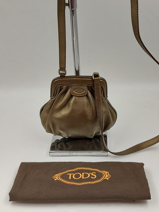 Tod's - Crossbody-taske