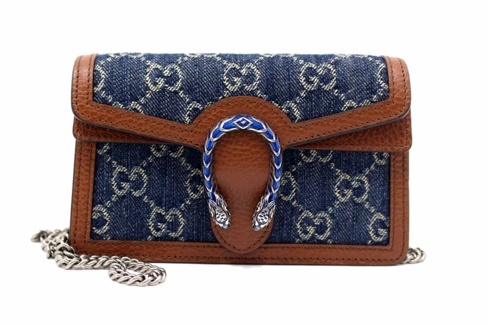 Gucci - Dionysus - Crossbody-taske