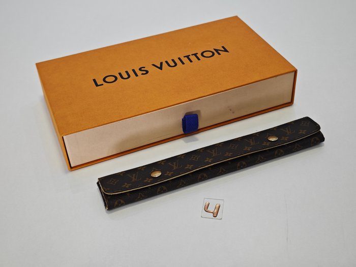 Louis Vuitton - Smykkeetui