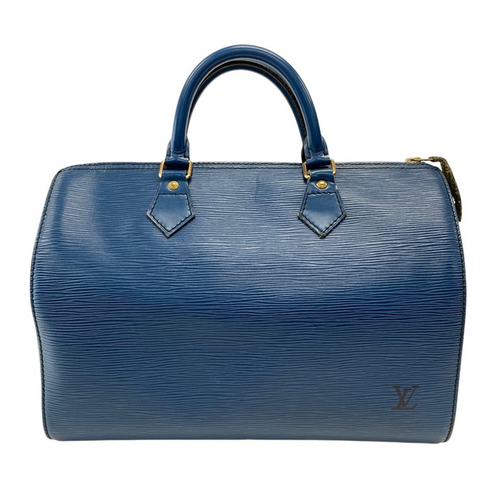 Louis Vuitton - Speedy 30 - Taske