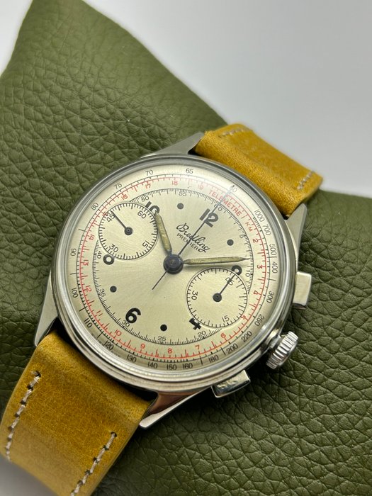 Breitling - Premier - 760 - Mænd - 1950-1959