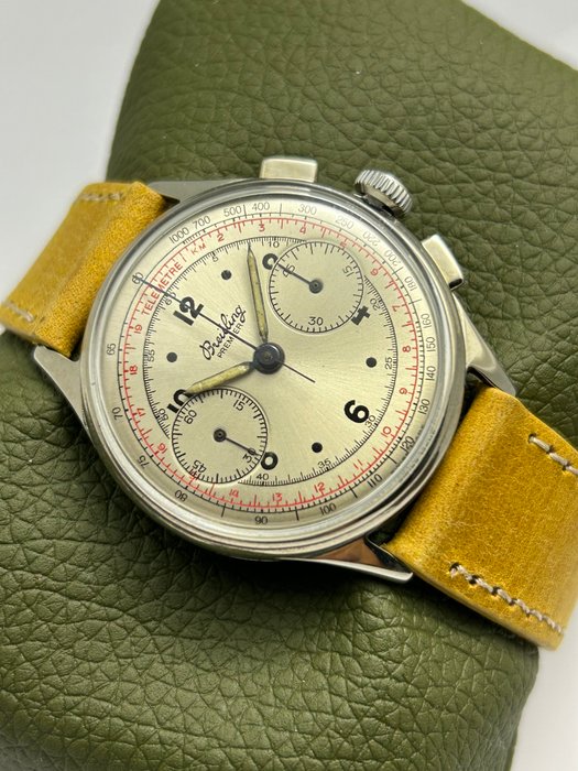 Breitling - Premier - 760 - Mænd - 1950-1959