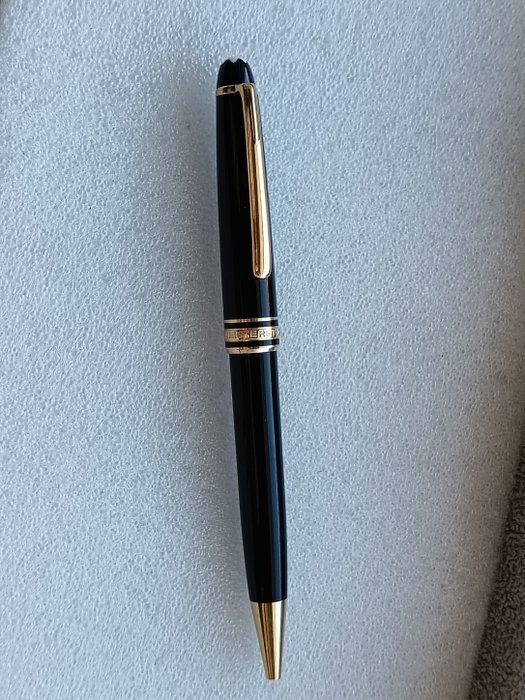 Montblanc - Penna Sfera Montblanc Meisterstuck N°164 - Kuglepen