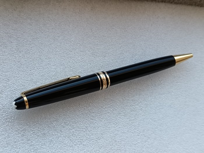 Montblanc - Penna Sfera Montblanc Meisterstuck N°164 - Kuglepen