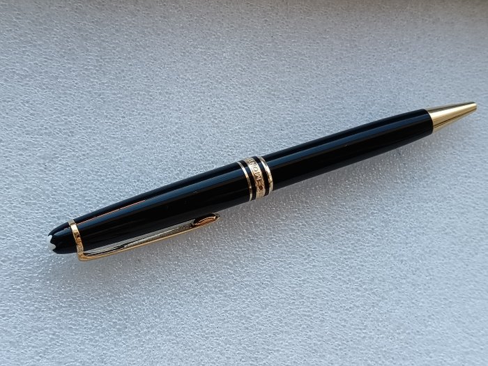 Montblanc - Penna Sfera Montblanc Meisterstuck N°164 - Kuglepen