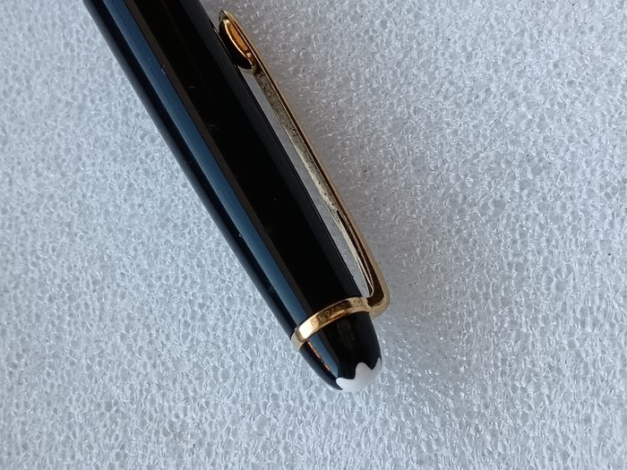 Montblanc - Penna Sfera Montblanc Meisterstuck N°164 - Kuglepen