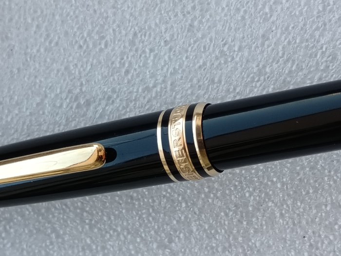 Montblanc - Penna Sfera Montblanc Meisterstuck N°164 - Kuglepen