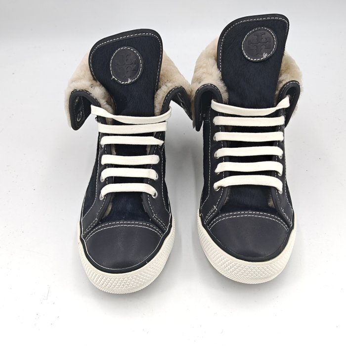 Tory Burch - Sneakers - Størelse: Shoes / EU 38