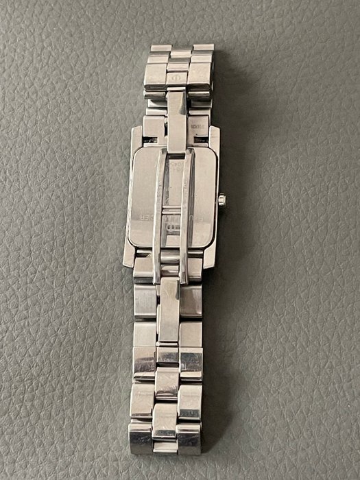 Baume  Mercier - Hampton - Ingen mindstepris - MV045063 - Unisex - 2000-2010