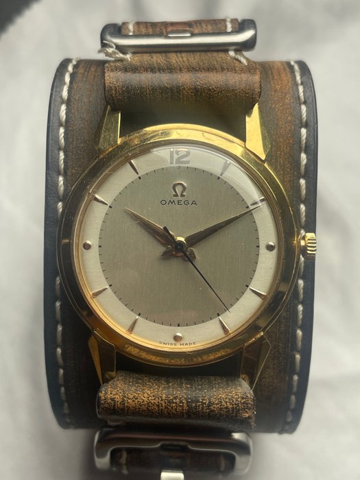 Omega - Unisex - 1950-1959