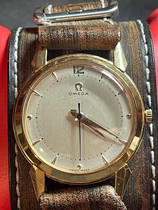 Omega - Unisex - 1950-1959