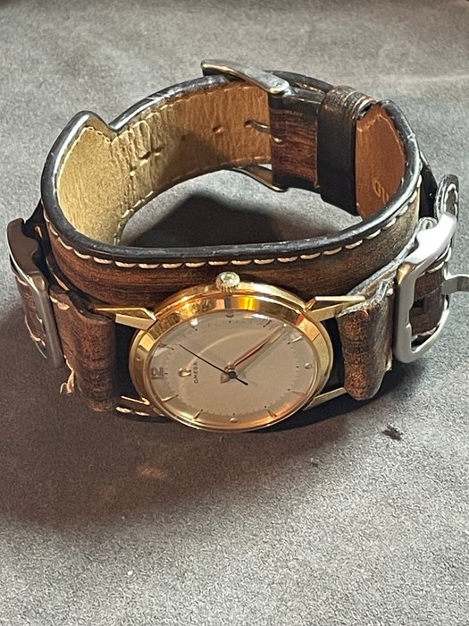 Omega - Unisex - 1950-1959