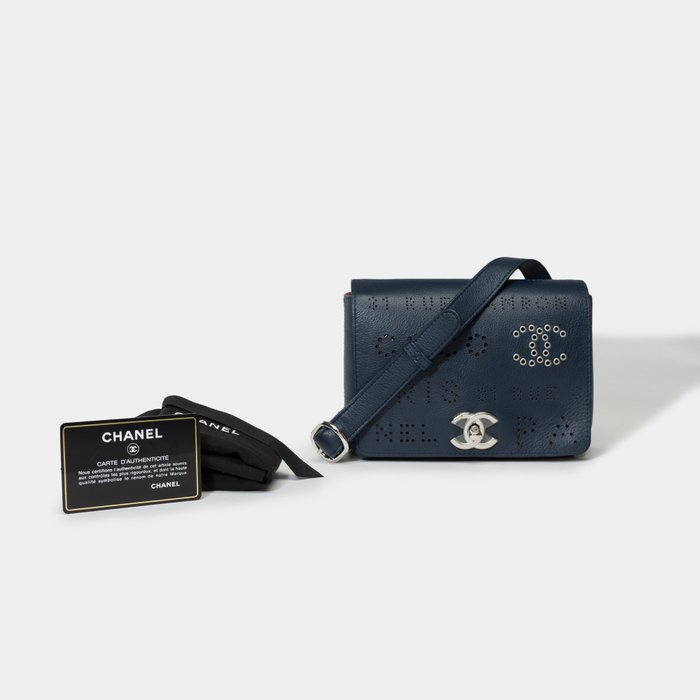 Chanel - Timeless/Classique - Håndtaske