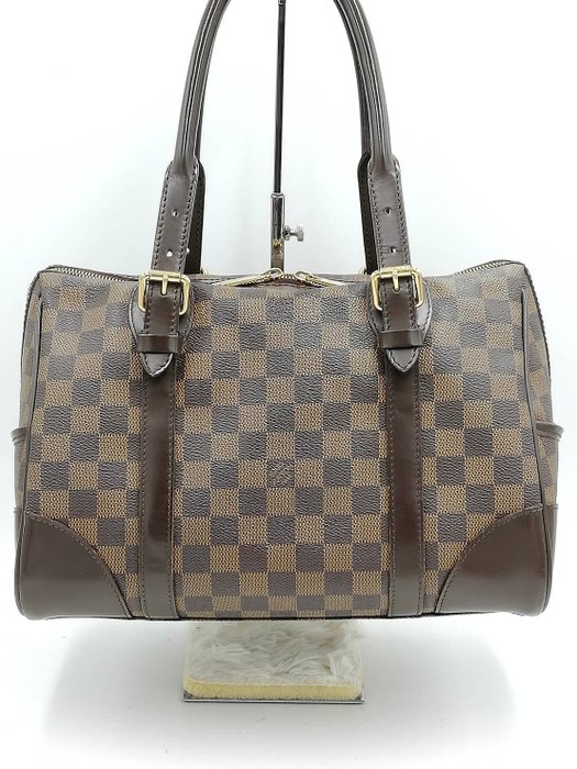 Louis Vuitton - Berkeley - Håndtaske