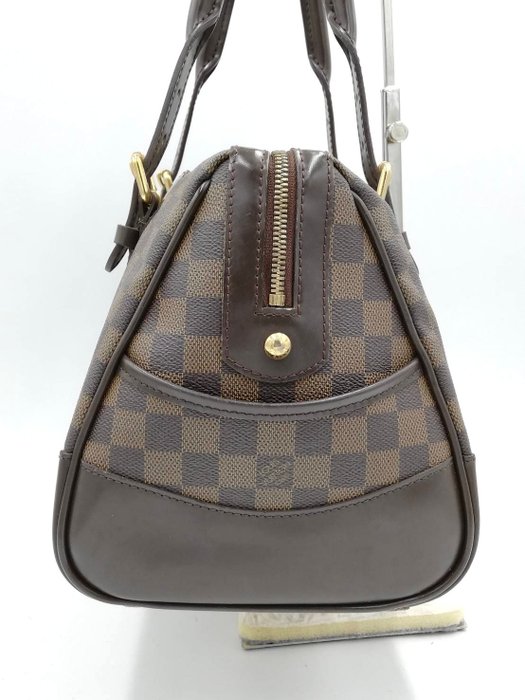 Louis Vuitton - Berkeley - Håndtaske