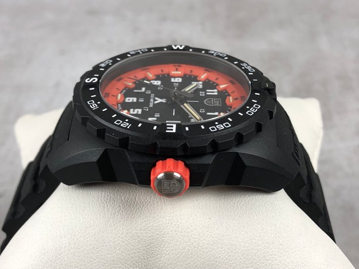 Luminox - Bear Grylls Land - XB.3739 - Mænd - 2011-nu