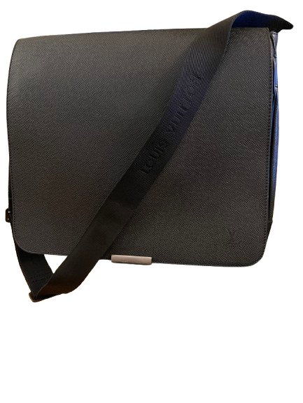 Louis Vuitton - Viktor Ardoise - Crossbody-taske