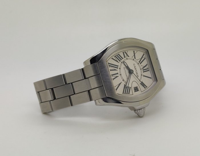 Cartier - Roadster - 3312 - Mænd - 2011-nu