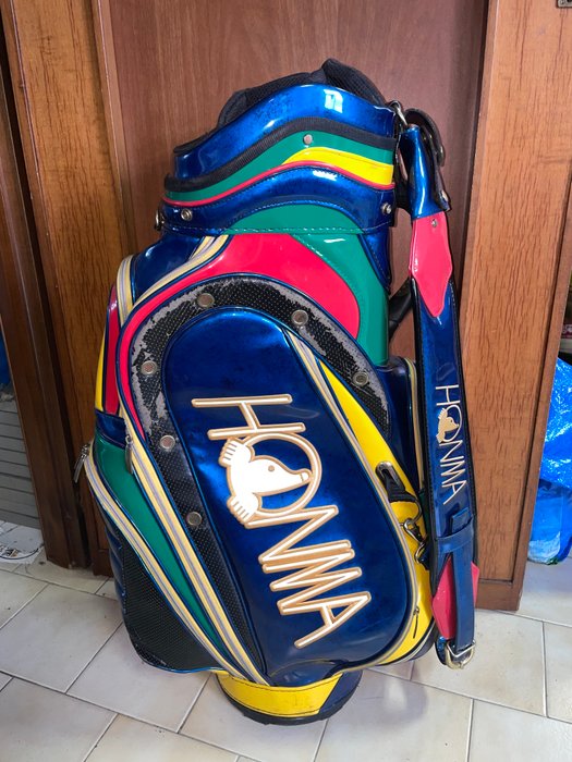 Golf Honma - Golftaske