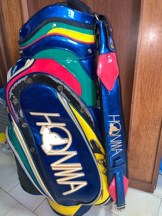 Golf Honma - Golftaske