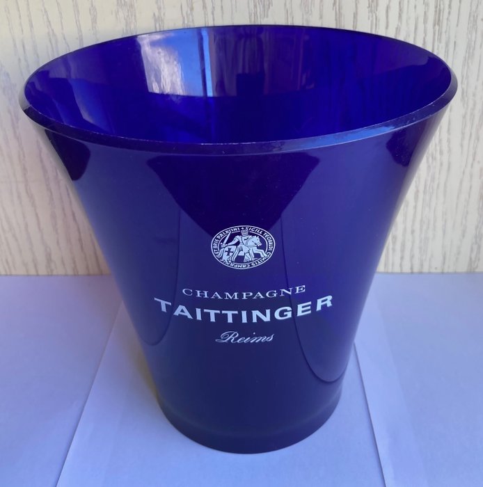 Champagne TAITTINGER Reims - Champagne køler - Plast