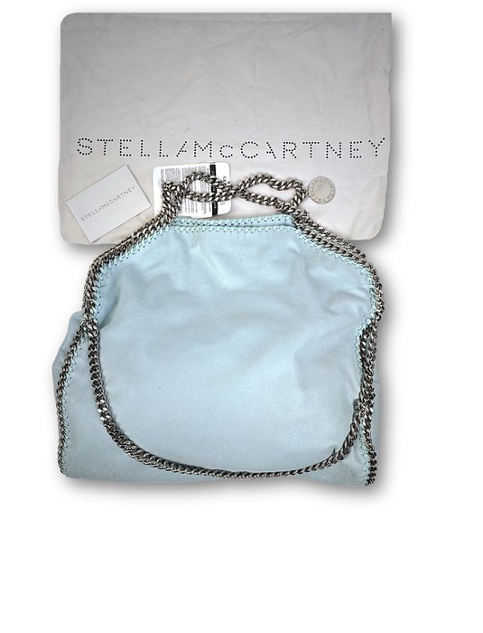 Stella McCartney - NEW - Skuldertaske