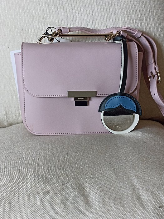 Furla - Elisir - Crossbody-taske