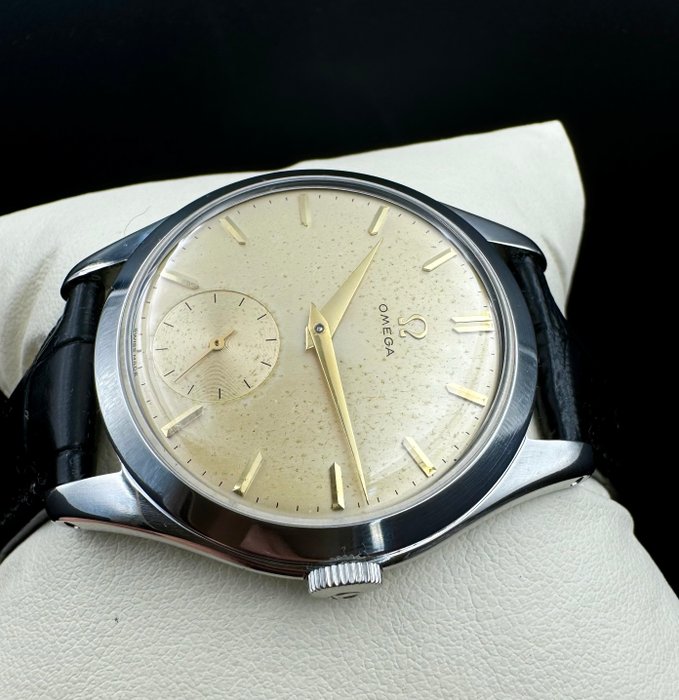 Omega - Oversize cal 265 - 2503-14 - Mænd - 1950-1959