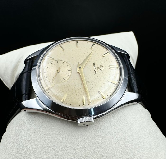 Omega - Oversize cal 265 - 2503-14 - Mænd - 1950-1959