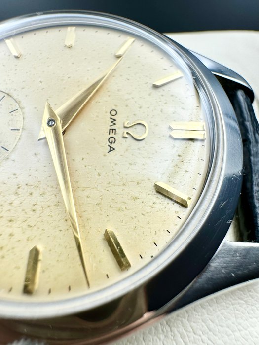 Omega - Oversize cal. 265 - 2503-14 - Mænd - 1950-1959