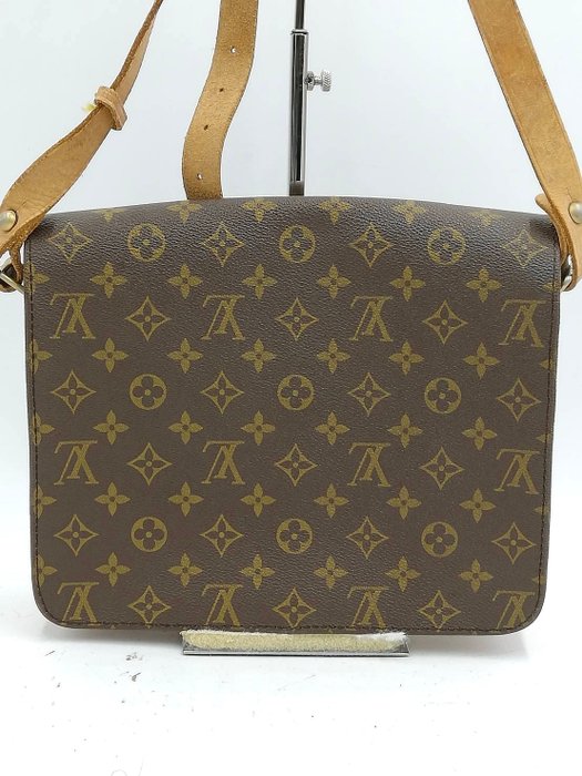 Louis Vuitton - Cartouchiére - Håndtaske