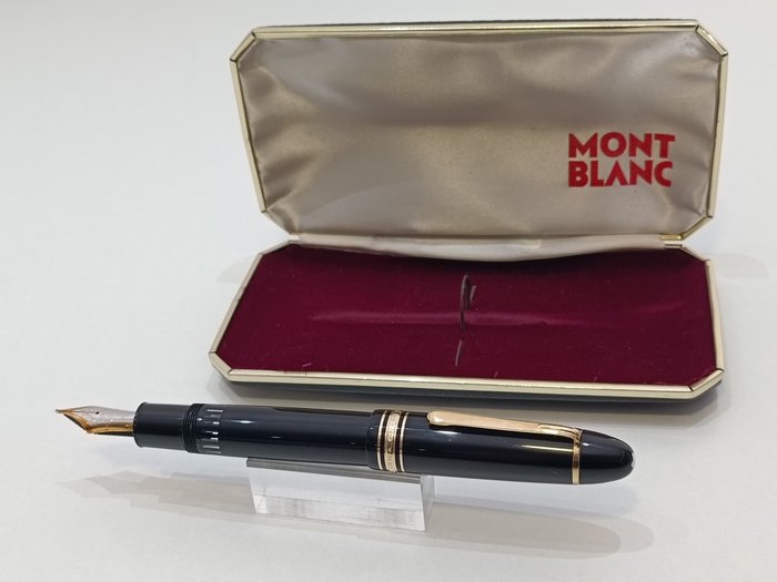 Montblanc - 149 - Fyldepen