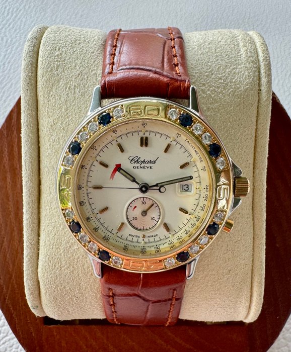 Chopard - Mille Miglia - Ingen mindstepris - 13/8175 - Kvinder - 1990-1999