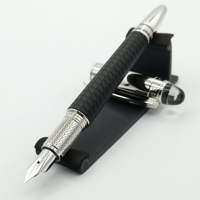 Montblanc - Starwalker Spirit of Racing - Fyldepen