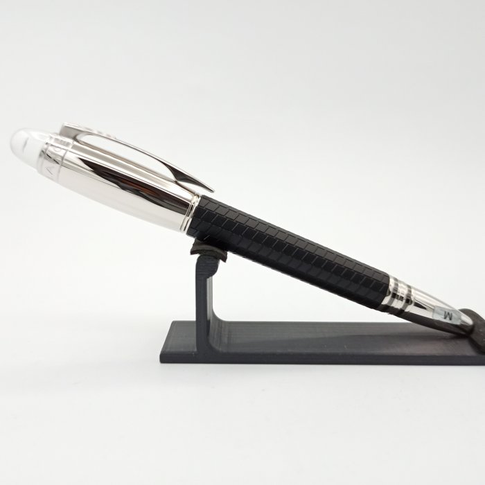 Montblanc - Starwalker Spirit of Racing - Fyldepen