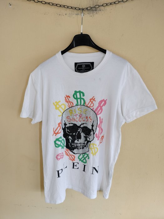 Philipp Plein - T-shirt