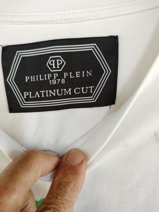 Philipp Plein - T-shirt