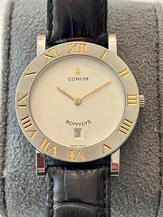 Corum - romulus - 43.701.21 - Mænd - 2000-2010