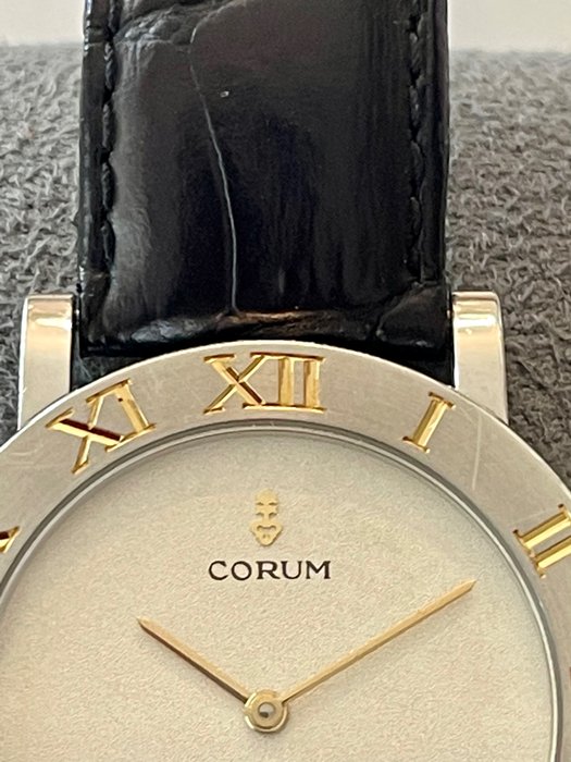 Corum - romulus - 43.701.21 - Mænd - 2000-2010