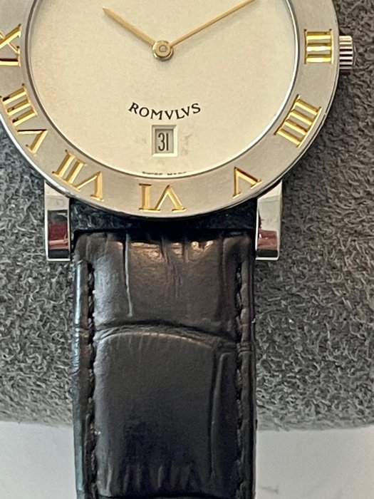 Corum - romulus - 43.701.21 - Mænd - 2000-2010