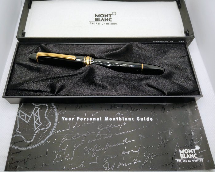 Montblanc - Pen