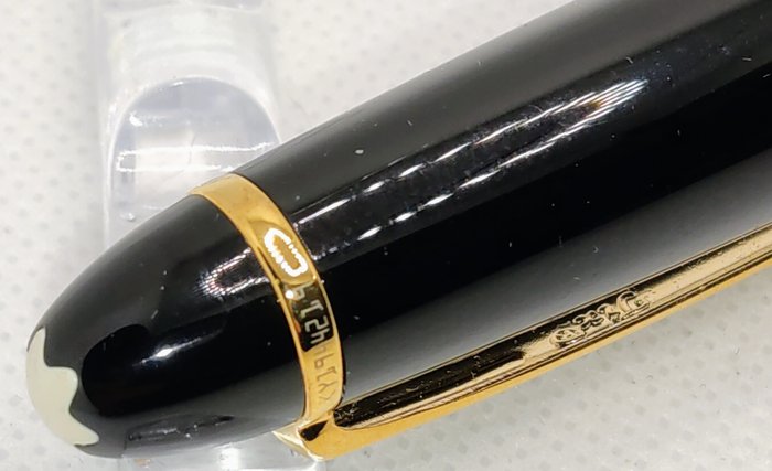 Montblanc - Pen